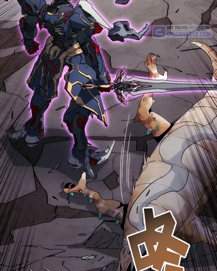 Cương Thiết Khế Ước Chap 57 - Next Chap 58