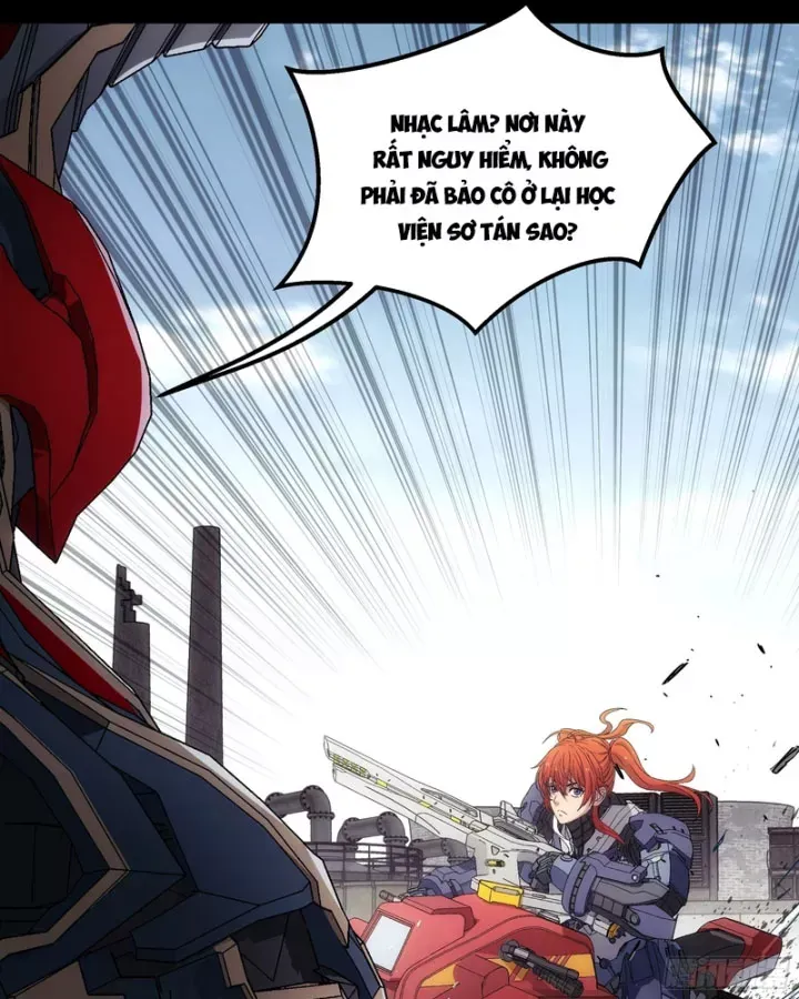 Cương Thiết Khế Ước Chap 57 - Next Chap 58