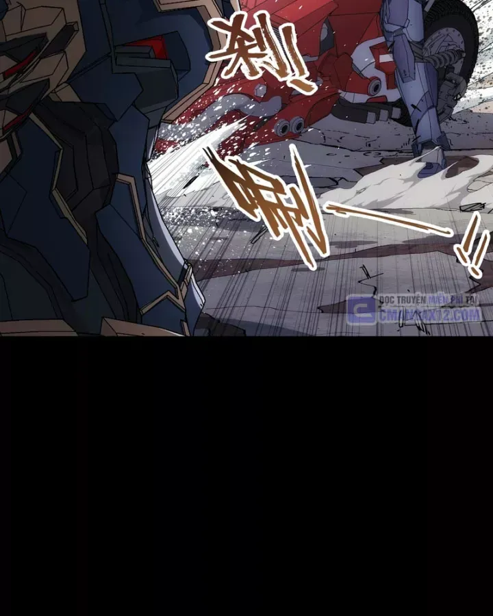 Cương Thiết Khế Ước Chap 57 - Next Chap 58