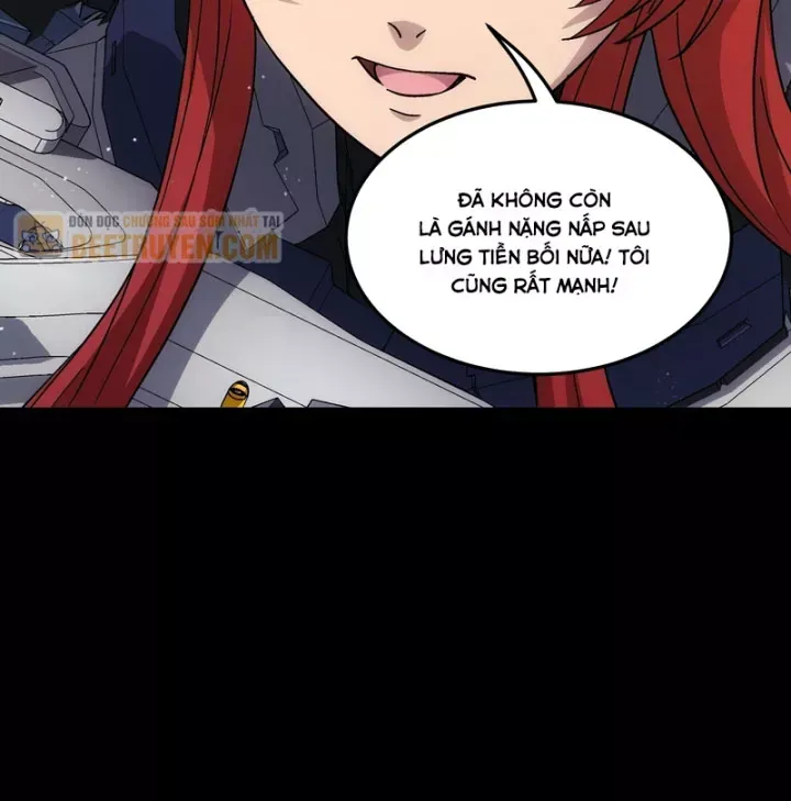 Cương Thiết Khế Ước Chap 57 - Next Chap 58