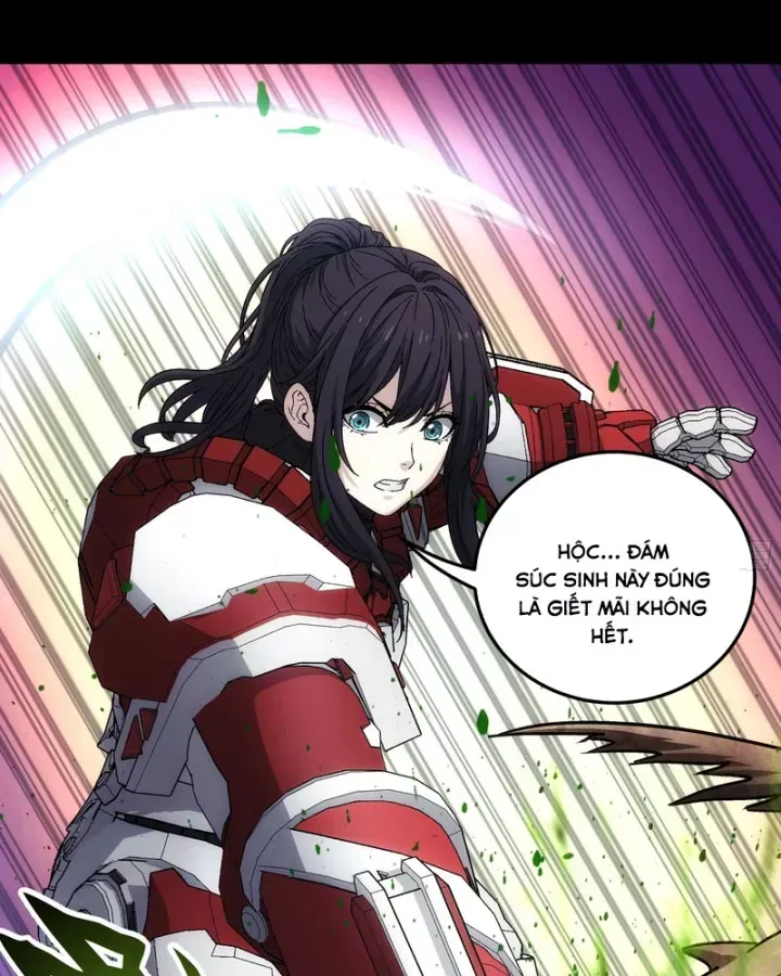 Cương Thiết Khế Ước Chap 57 - Next Chap 58