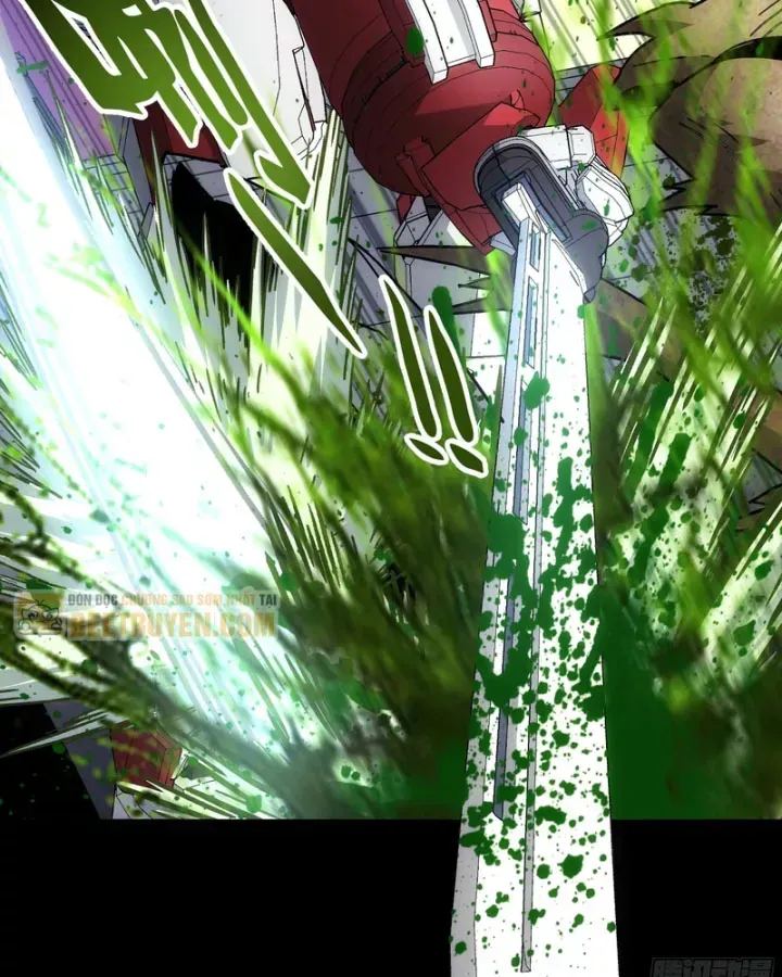 Cương Thiết Khế Ước Chap 57 - Next Chap 58