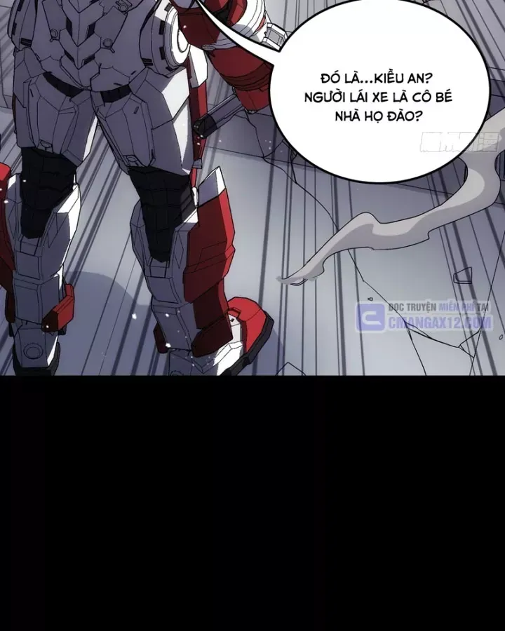 Cương Thiết Khế Ước Chap 57 - Next Chap 58