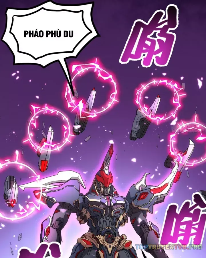 Cương Thiết Khế Ước Chap 57 - Next Chap 58