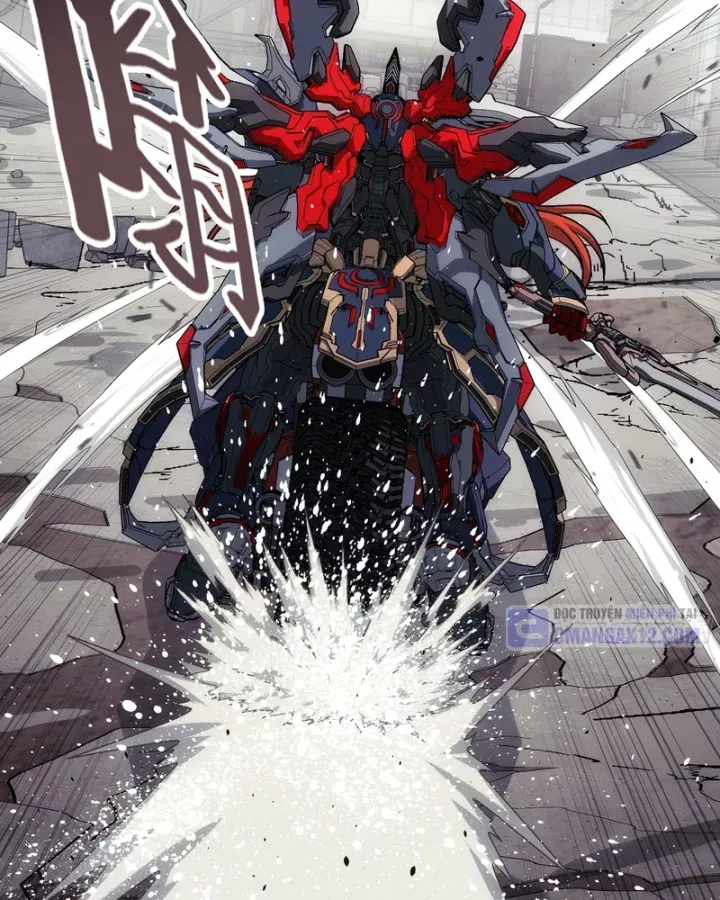 Cương Thiết Khế Ước Chap 57 - Next Chap 58