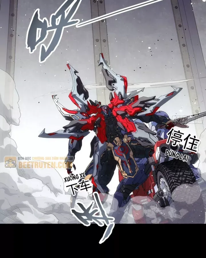 Cương Thiết Khế Ước Chap 57 - Next Chap 58