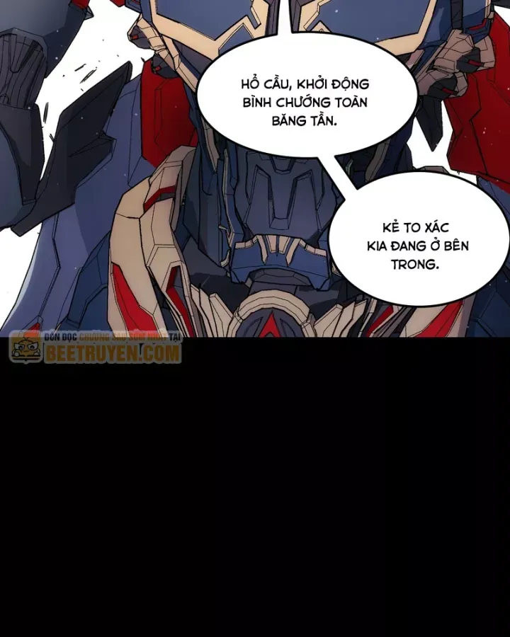 Cương Thiết Khế Ước Chap 57 - Next Chap 58