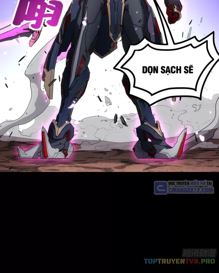 Cương Thiết Khế Ước Chap 57 - Next Chap 58