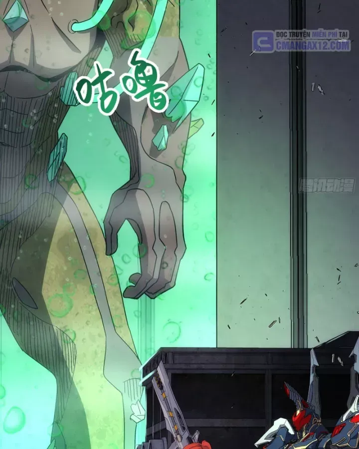 Cương Thiết Khế Ước Chap 57 - Next Chap 58