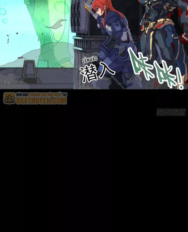 Cương Thiết Khế Ước Chap 57 - Next Chap 58