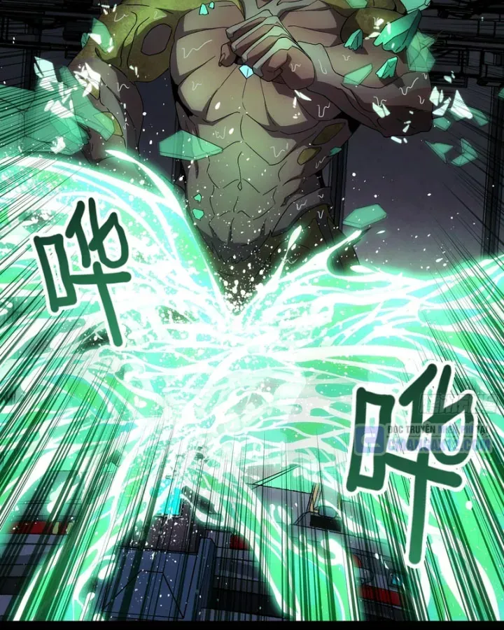 Cương Thiết Khế Ước Chap 57 - Next Chap 58