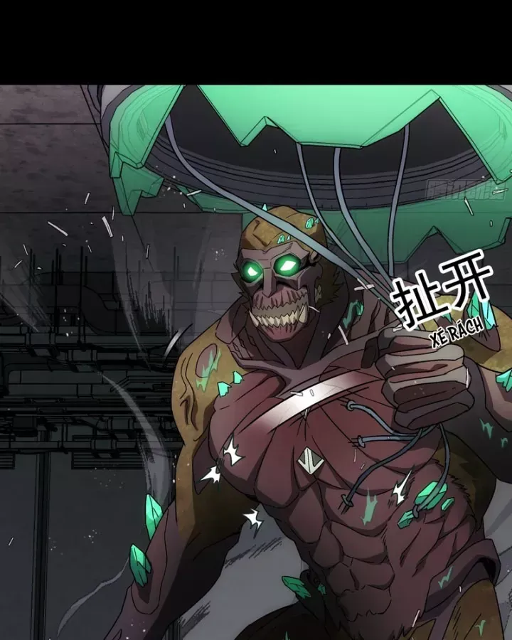 Cương Thiết Khế Ước Chap 57 - Next Chap 58