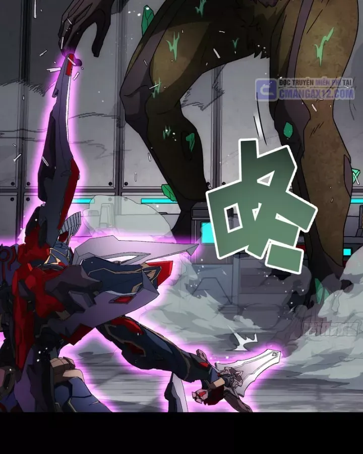 Cương Thiết Khế Ước Chap 57 - Next Chap 58