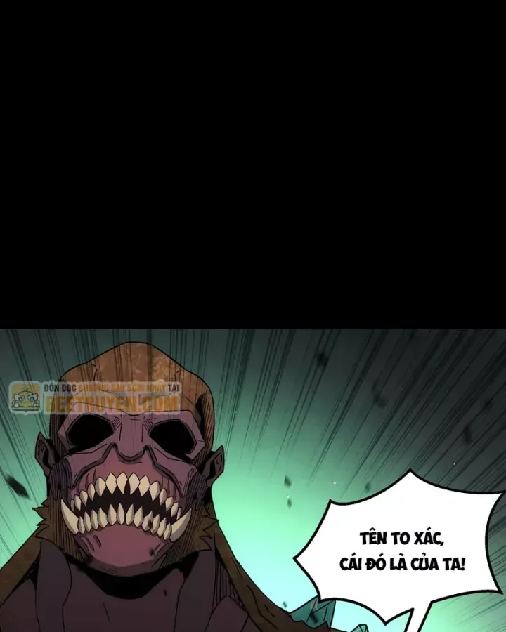 Cương Thiết Khế Ước Chap 57 - Next Chap 58