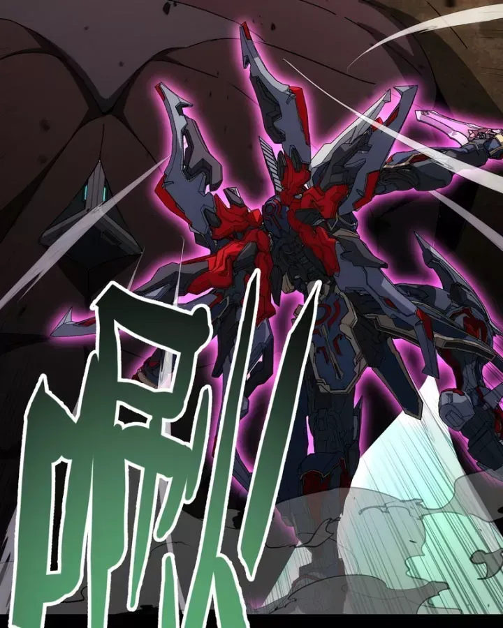 Cương Thiết Khế Ước Chap 57 - Next Chap 58