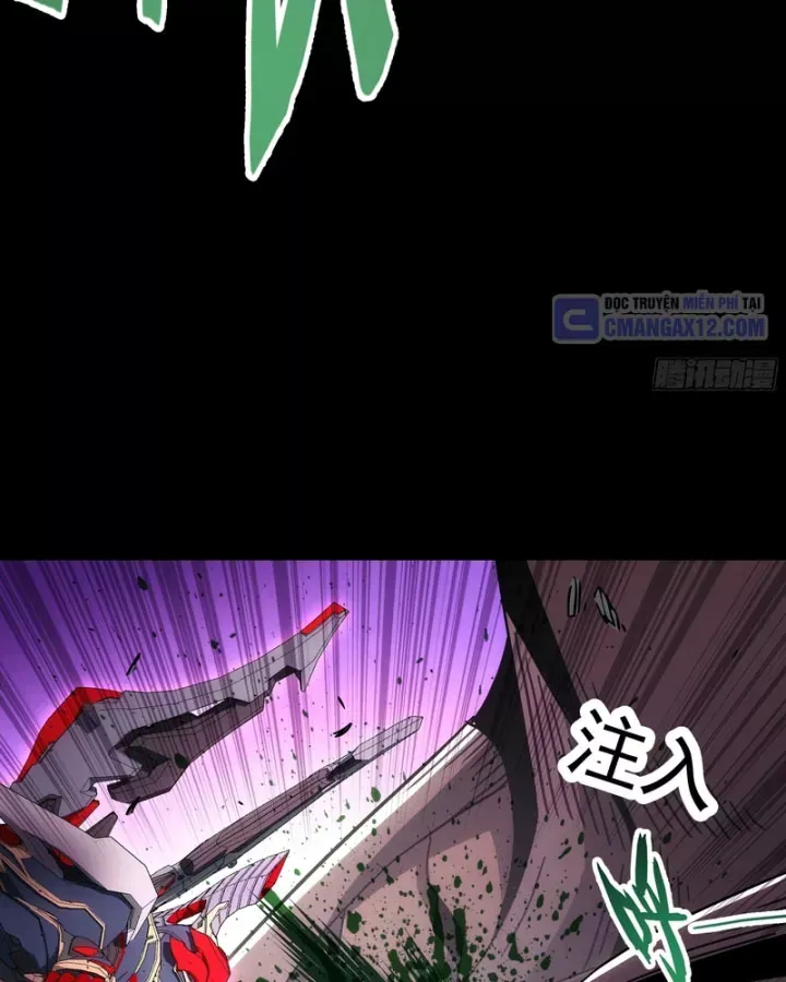 Cương Thiết Khế Ước Chap 57 - Next Chap 58