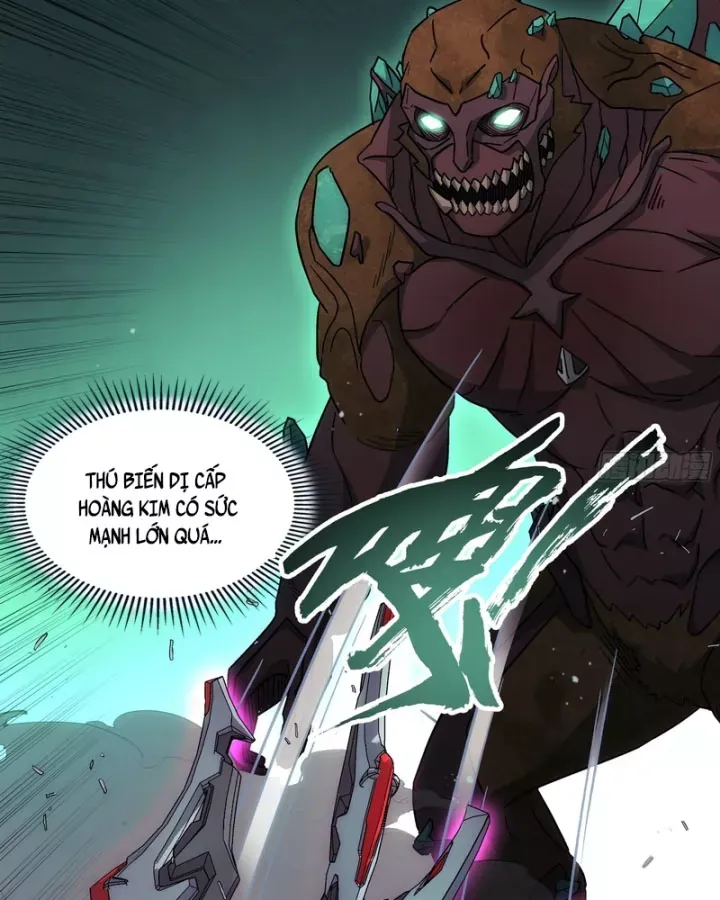 Cương Thiết Khế Ước Chap 57 - Next Chap 58