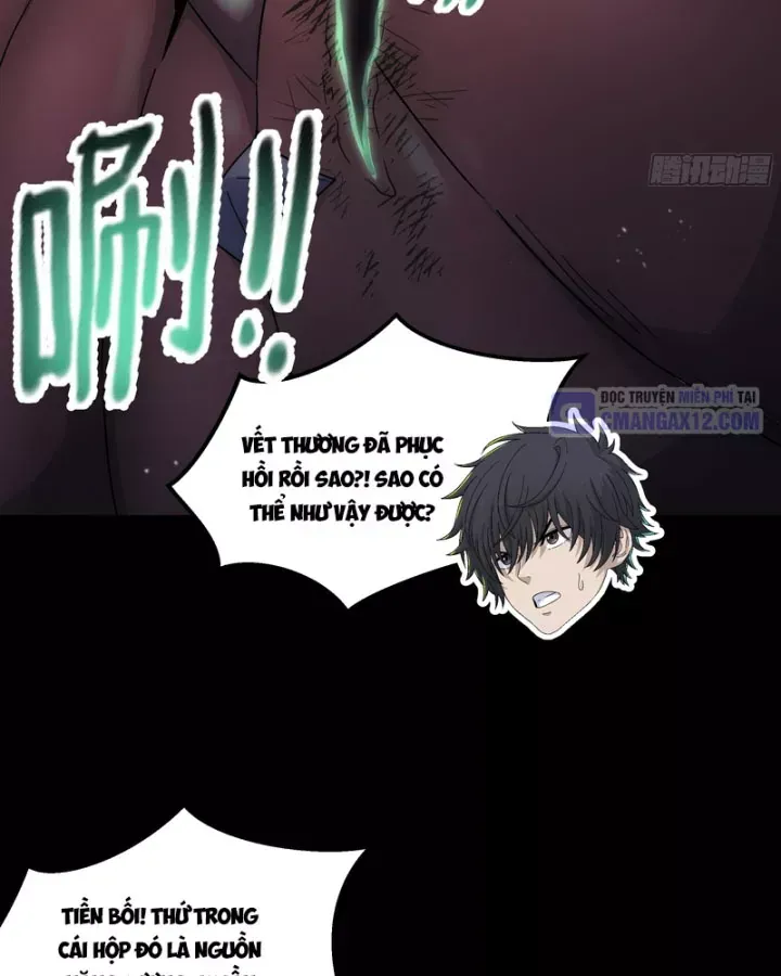 Cương Thiết Khế Ước Chap 57 - Next Chap 58