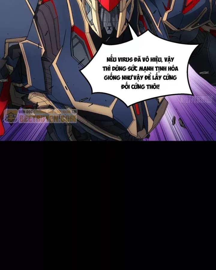 Cương Thiết Khế Ước Chap 57 - Next Chap 58