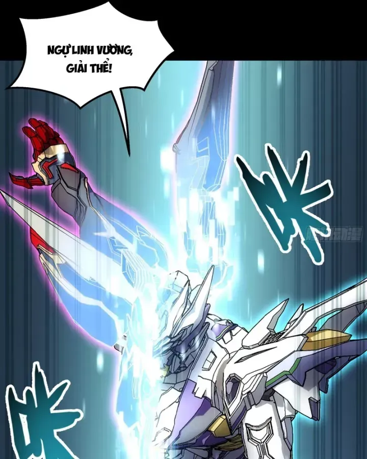 Cương Thiết Khế Ước Chap 57 - Next Chap 58