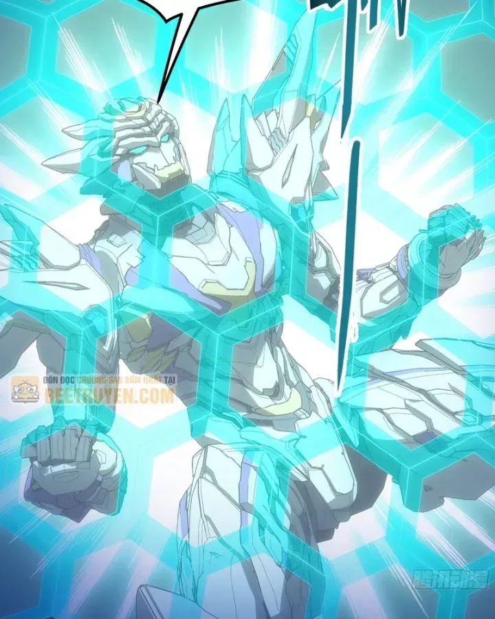 Cương Thiết Khế Ước Chap 57 - Next Chap 58