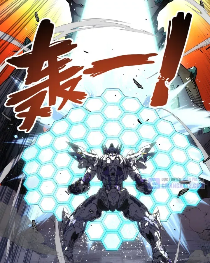 Cương Thiết Khế Ước Chap 57 - Next Chap 58