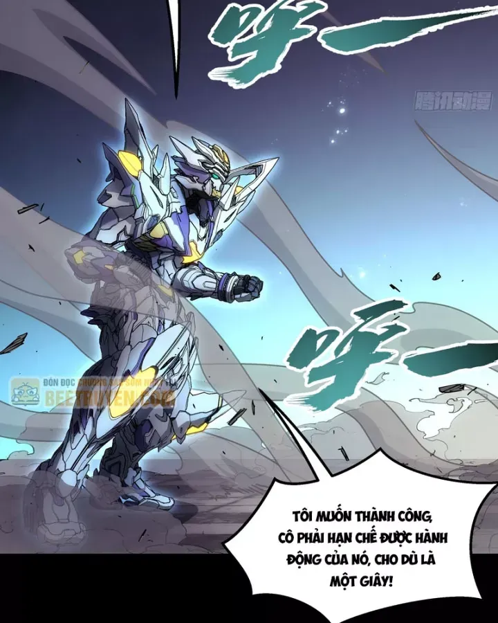 Cương Thiết Khế Ước Chap 57 - Next Chap 58