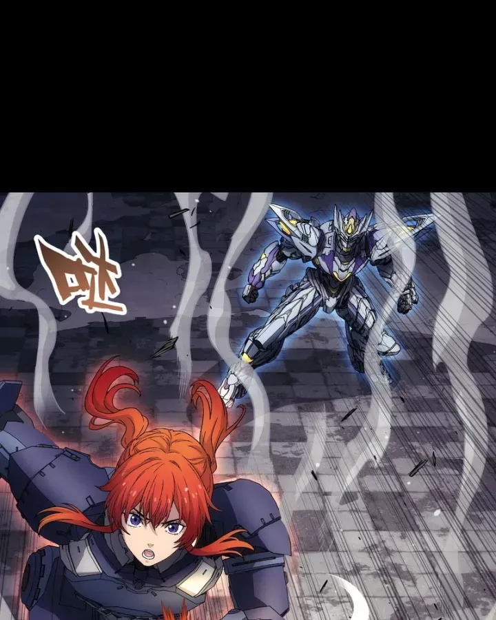 Cương Thiết Khế Ước Chap 57 - Next Chap 58