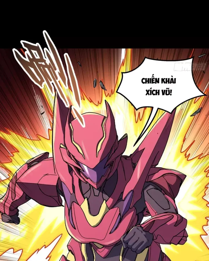 Cương Thiết Khế Ước Chap 57 - Next Chap 58