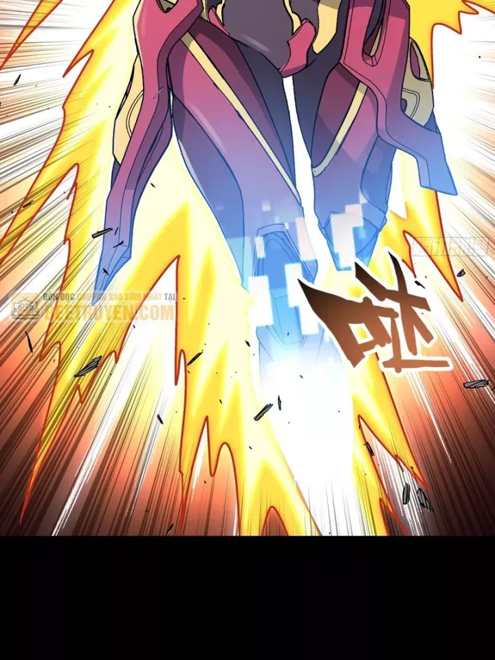 Cương Thiết Khế Ước Chap 57 - Next Chap 58