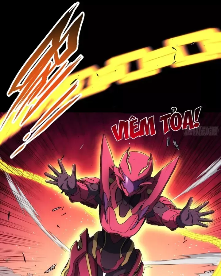 Cương Thiết Khế Ước Chap 57 - Next Chap 58