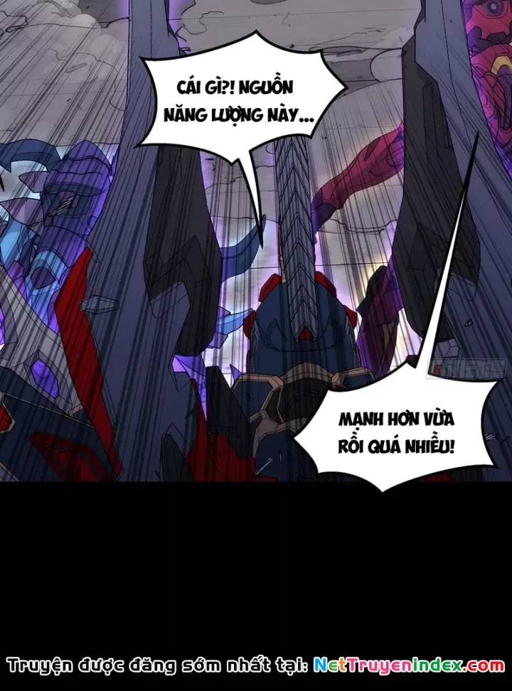 Cương Thiết Khế Ước Chap 60 - Next Chap 61