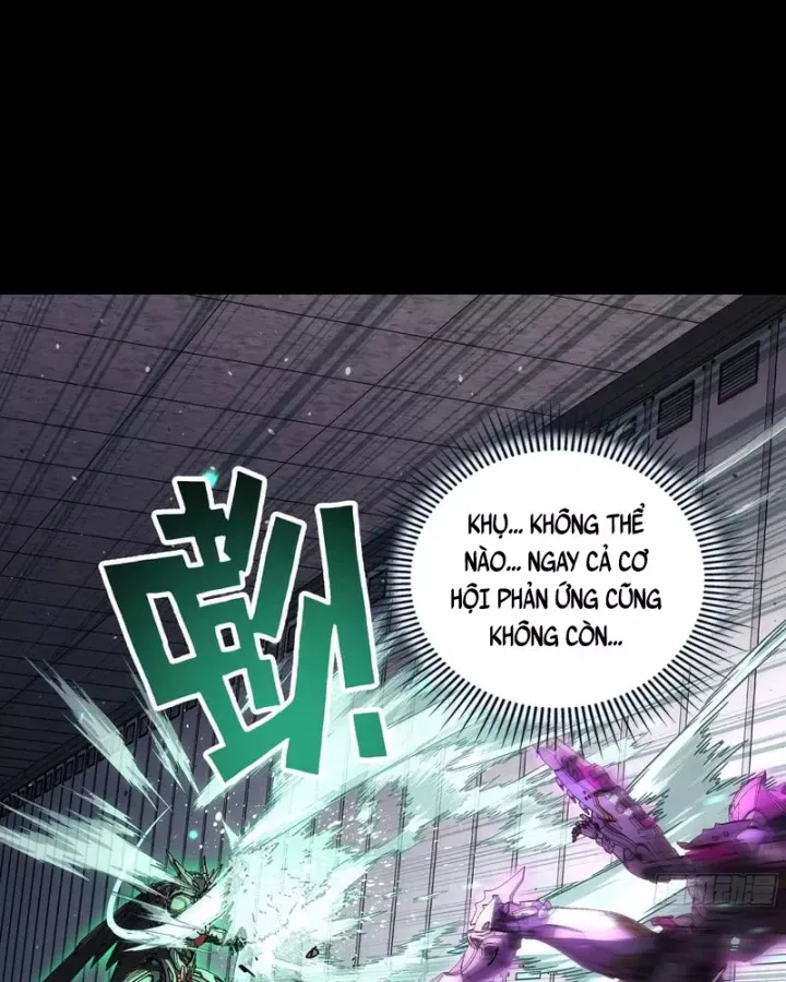 Cương Thiết Khế Ước Chap 60 - Next Chap 61