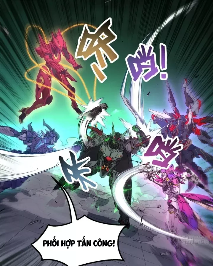 Cương Thiết Khế Ước Chap 60 - Next Chap 61