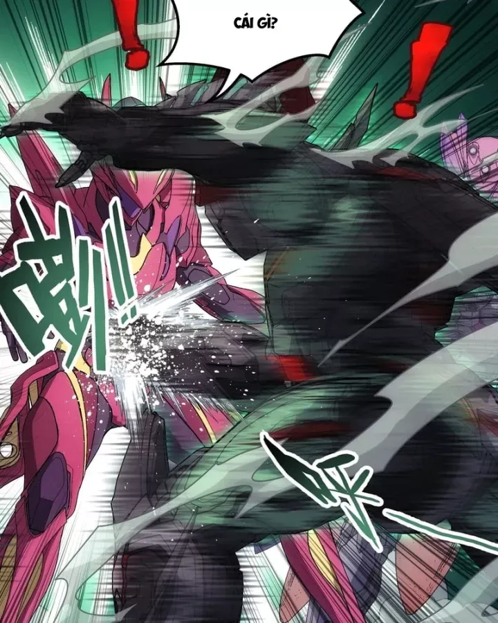 Cương Thiết Khế Ước Chap 60 - Next Chap 61