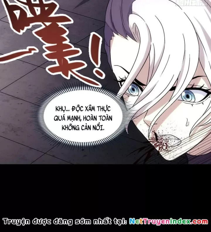 Cương Thiết Khế Ước Chap 60 - Next Chap 61