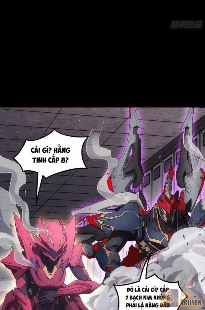 Cương Thiết Khế Ước Chap 61 - Next Chap 62