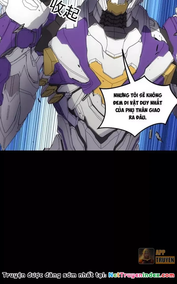 Cương Thiết Khế Ước Chap 61 - Next Chap 62