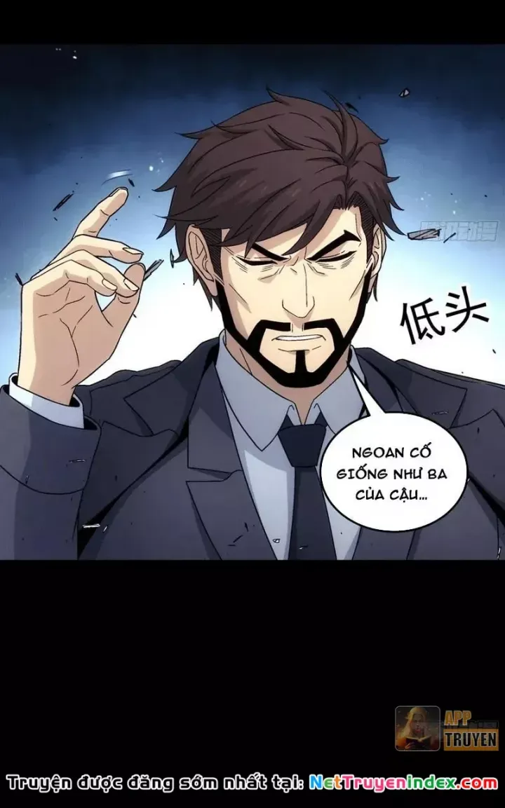 Cương Thiết Khế Ước Chap 61 - Next Chap 62