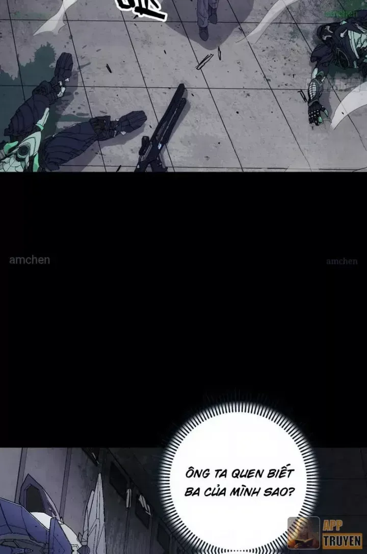 Cương Thiết Khế Ước Chap 61 - Next Chap 62