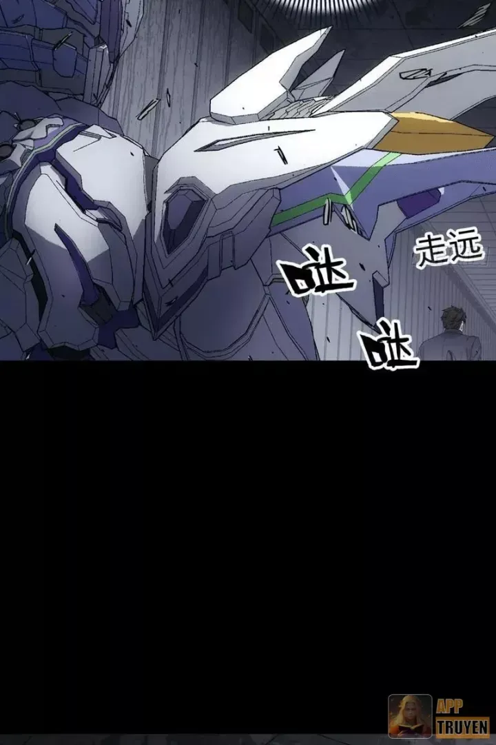 Cương Thiết Khế Ước Chap 61 - Next Chap 62