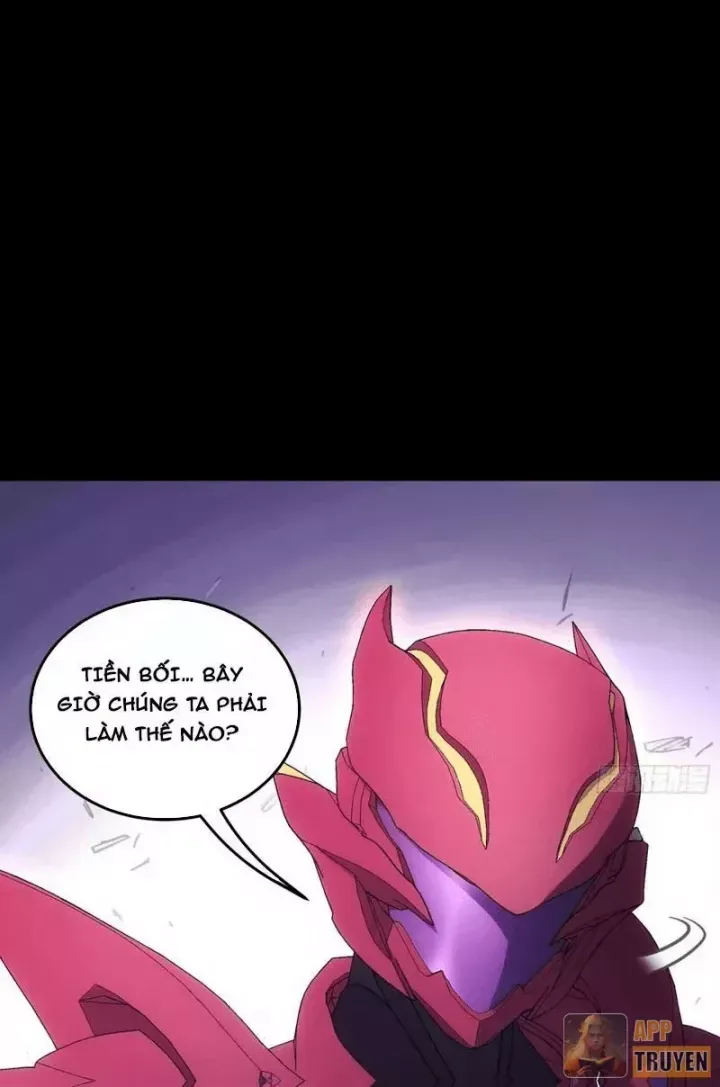 Cương Thiết Khế Ước Chap 61 - Next Chap 62