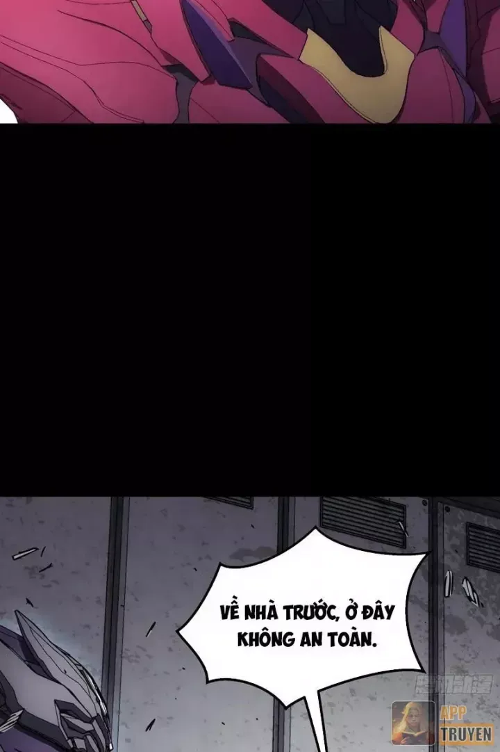 Cương Thiết Khế Ước Chap 61 - Next Chap 62