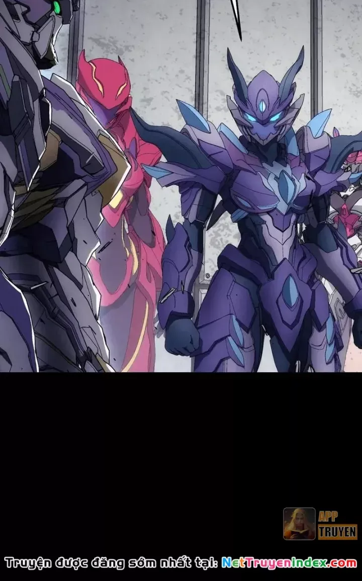 Cương Thiết Khế Ước Chap 61 - Next Chap 62