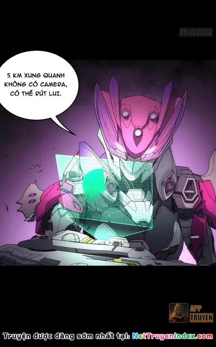 Cương Thiết Khế Ước Chap 61 - Next Chap 62