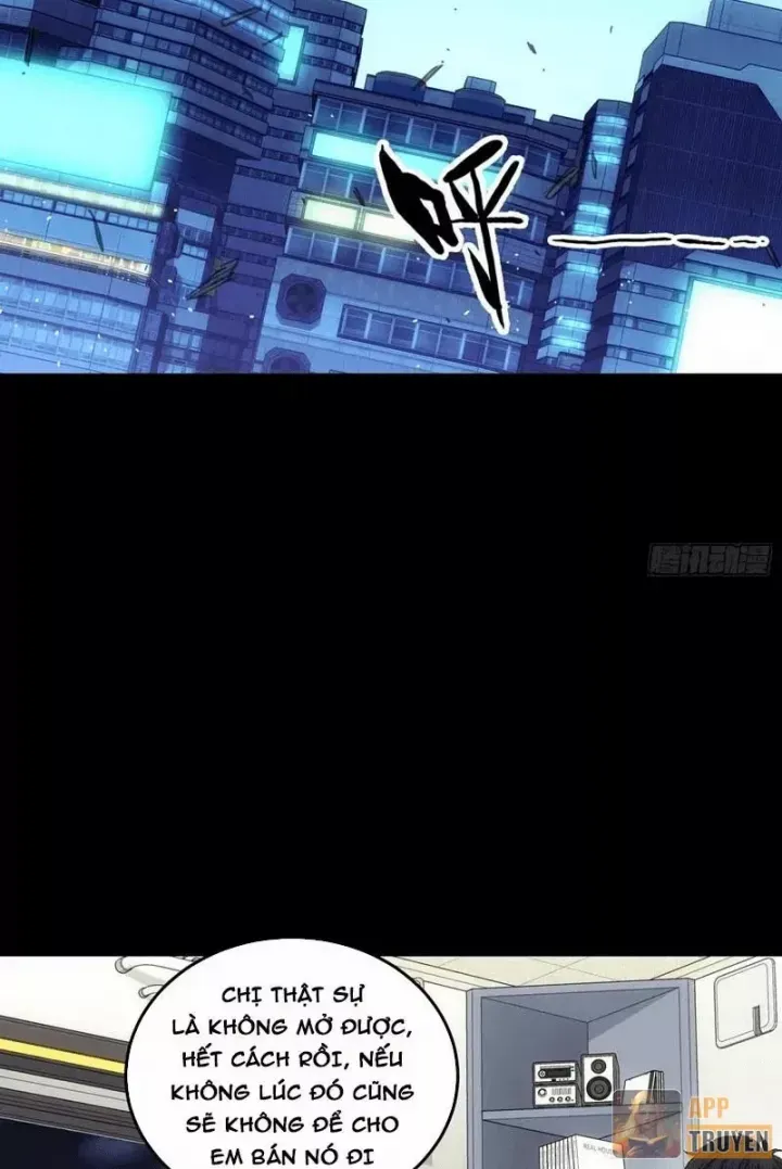 Cương Thiết Khế Ước Chap 61 - Next Chap 62