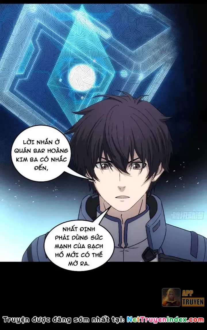 Cương Thiết Khế Ước Chap 61 - Next Chap 62