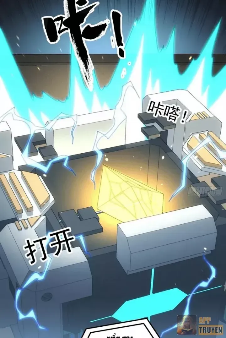 Cương Thiết Khế Ước Chap 61 - Next Chap 62