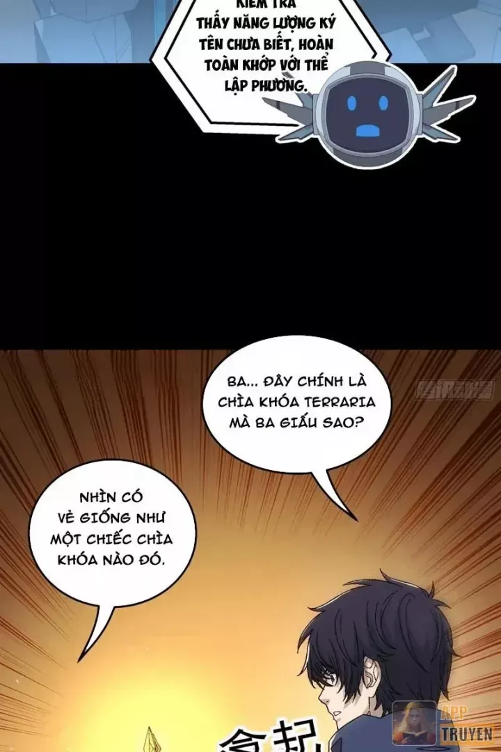 Cương Thiết Khế Ước Chap 61 - Next Chap 62