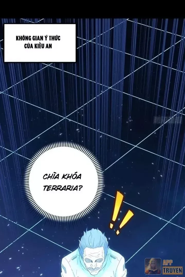 Cương Thiết Khế Ước Chap 61 - Next Chap 62